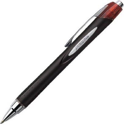 BOLÍGRAFO UNIBALL JETSTREAM ROJO SXN-210 | 4902778789117 | Librería Castillón - Comprar libros online Aragón, Barbastro