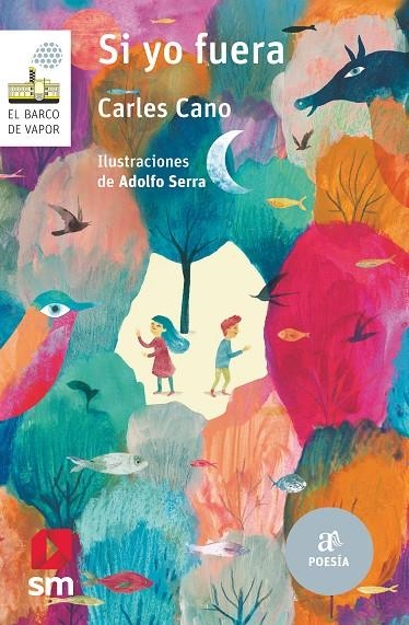 BVB.155 SI YO FUERA | 9788491073345 | Cano Peiró, Carles | Librería Castillón - Comprar libros online Aragón, Barbastro