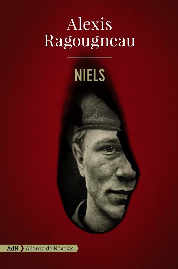 Niels (AdN) | 9788491810896 | Ragougneau, Alexis | Librería Castillón - Comprar libros online Aragón, Barbastro