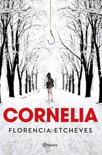 Cornelia | 9788408190790 | Etcheves, Florencia | Librería Castillón - Comprar libros online Aragón, Barbastro