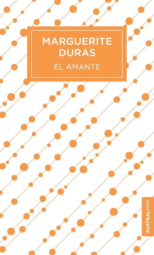 El amante | 9788490665459 | Duras, Marguerite | Librería Castillón - Comprar libros online Aragón, Barbastro