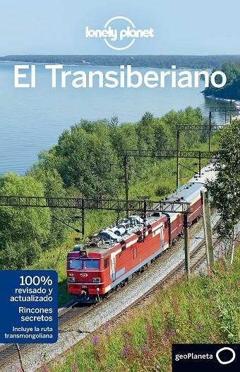 El Transiberiano 1 | 9788408184584 | Richmond, Simon/Baker, Mark/Butler, Stuart/Holden, Trent/Karlin, Adam/Kohn, Michael/Masters, Tom/Rag | Librería Castillón - Comprar libros online Aragón, Barbastro