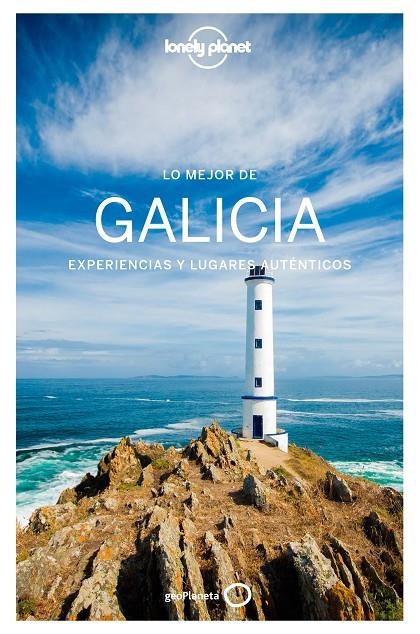 Lo mejor de Galicia 1 | 9788408185680 | Nogueira Calvar, Andrea | Librería Castillón - Comprar libros online Aragón, Barbastro