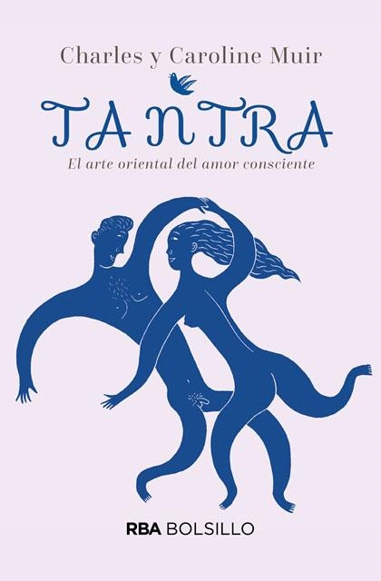 Tantra (bolsillo) | 9788490569443 | MUIR , CHARLES | Librería Castillón - Comprar libros online Aragón, Barbastro