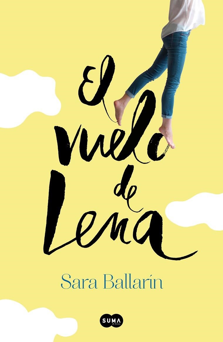 El vuelo de Lena | 9788491291138 | Ballarín, Sara | Librería Castillón - Comprar libros online Aragón, Barbastro