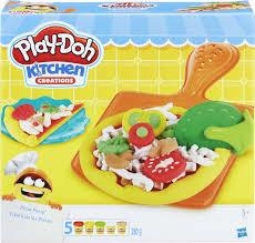 JUEGOPLAY-DOH PIZZERIA | 5010993343935 | Librería Castillón - Comprar libros online Aragón, Barbastro