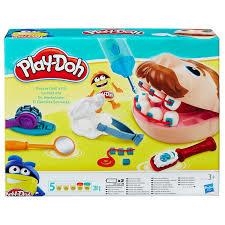 JUEGO PLAY-DOH DENTISTA BROMISTA | 5010994956653 | Librería Castillón - Comprar libros online Aragón, Barbastro