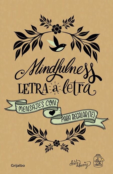 Mindfulness letra a letra | 9788416895656 | Casado, Gema/García-Almonacid, Alfredo | Librería Castillón - Comprar libros online Aragón, Barbastro