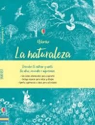 LA NATURALEZA | 9781474953696 | VV.AA. | Librería Castillón - Comprar libros online Aragón, Barbastro