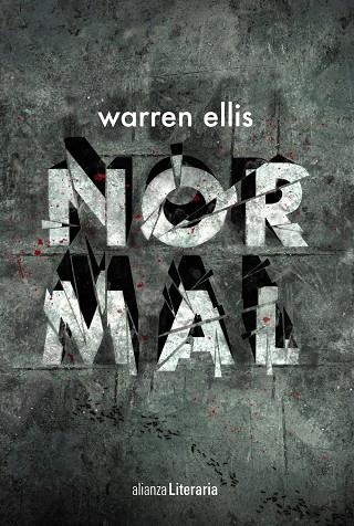 Normal | 9788491811565 | Ellis, Warren | Librería Castillón - Comprar libros online Aragón, Barbastro