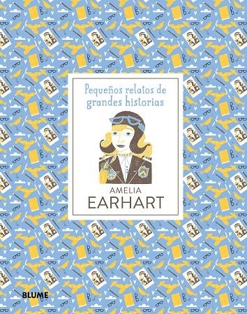 Amelia Earhart | 9788417254582 | Thomas, Isabel | Librería Castillón - Comprar libros online Aragón, Barbastro