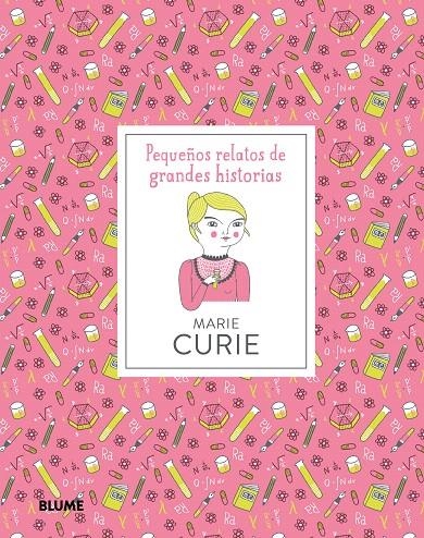 Marie Curie | 9788417254605 | Thomas, Isabel | Librería Castillón - Comprar libros online Aragón, Barbastro