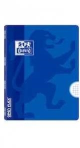 LIBRETA GRAPADA OXFORD OPENFLEX A4 48 HOJAS CUADRICULA 4MM 90GR AZUL | 8427291018200 | Librería Castillón - Comprar libros online Aragón, Barbastro