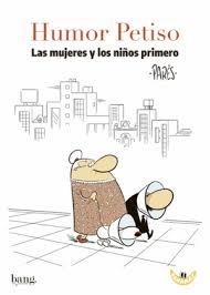 HUMOR PETISO | 9788416114825 | Parés, Diego; | Librería Castillón - Comprar libros online Aragón, Barbastro