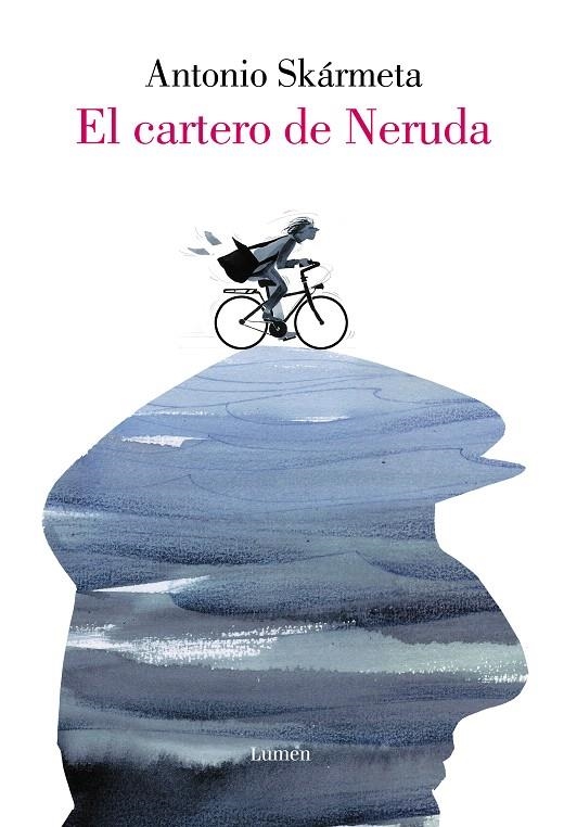 El cartero de Neruda (edición ilustrada) | 9788426405401 | Skármeta, Antonio/Echenique, Raquel | Librería Castillón - Comprar libros online Aragón, Barbastro