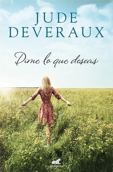 Dime lo que deseas | 9788416076390 | Jude Deveraux | Librería Castillón - Comprar libros online Aragón, Barbastro