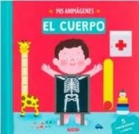 El cuerpo | 9782733857731 | VV.AA. | Librería Castillón - Comprar libros online Aragón, Barbastro