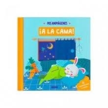 Mis animagenes a la cama | 9782733857748 | VV.AA. | Librería Castillón - Comprar libros online Aragón, Barbastro