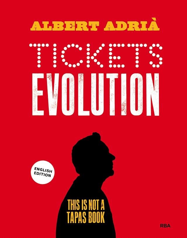 Tickets evolution (english) | 9788490569146 | ADRIA ACOSTA, ALBERT | Librería Castillón - Comprar libros online Aragón, Barbastro