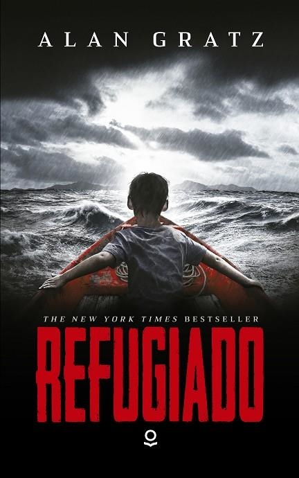 Refugiado | 9788491222330 | Gratz, Alan | Librería Castillón - Comprar libros online Aragón, Barbastro