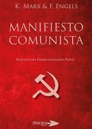 Manifiesto Comunista | 9788494477546 | Marx, Karl/Engels, Friedrich | Librería Castillón - Comprar libros online Aragón, Barbastro