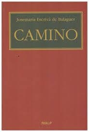 Camino (bolsillo, rústica, color) | 9788432149986 | ESCRIVA DE BALAGUER, JOSE | Librería Castillón - Comprar libros online Aragón, Barbastro