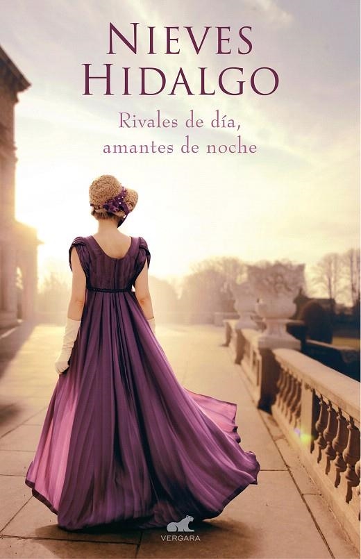 Rivales de día, amantes de noche (Un romance en Londres 1) | 9788416076451 | Hidalgo, Nieves | Librería Castillón - Comprar libros online Aragón, Barbastro