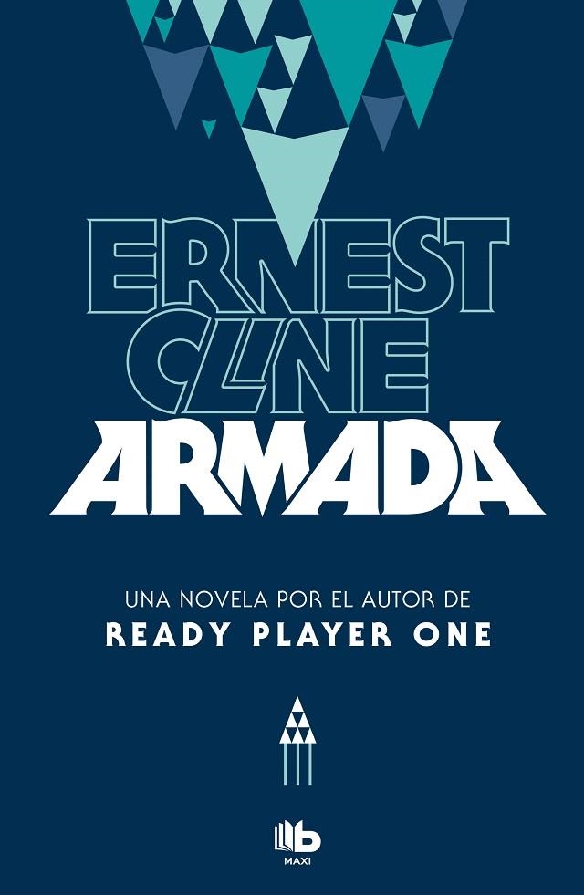 Armada | 9788490705797 | Ernest Cline | Librería Castillón - Comprar libros online Aragón, Barbastro