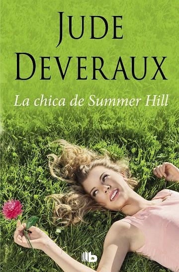 La chica de Summer Hill | 9788490705049 | Jude Deveraux | Librería Castillón - Comprar libros online Aragón, Barbastro