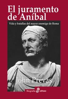 El juramento de Aníbal | 9788435027434 | Pervas, John | Librería Castillón - Comprar libros online Aragón, Barbastro