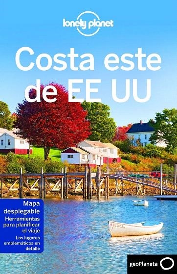 Costa este de EE UU 2 | 9788408182894 | Armstrong, Kate/Bain, Carolyn/Balfour, Amy C./Bartlett, Ray/Clark, Gregor/Grosberg, Michael/Harrell, | Librería Castillón - Comprar libros online Aragón, Barbastro