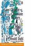 CHARLIE CHOCOLATE FACTORY PR3 | 9780582456181 | DAHL, ROALD | Librería Castillón - Comprar libros online Aragón, Barbastro