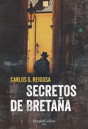 Secretos de Bretaña | 9788491392040 | G. Reigosa, Carlos | Librería Castillón - Comprar libros online Aragón, Barbastro