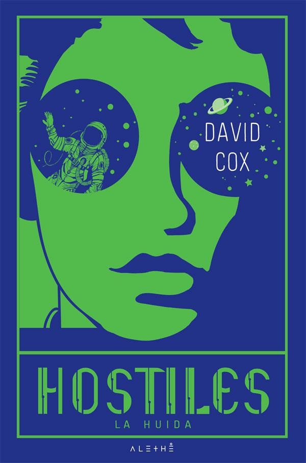 Hostiles | 9788491643418 | Cox, David | Librería Castillón - Comprar libros online Aragón, Barbastro