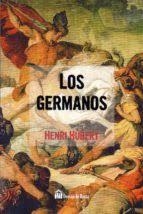 GERMANOS,LOS | 9788494821363 | HUBERT,HENRI | Librería Castillón - Comprar libros online Aragón, Barbastro