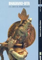 BHAGAVAD GITA | 9788441438767 | VV.AA. | Librería Castillón - Comprar libros online Aragón, Barbastro