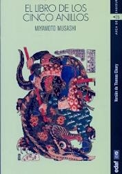 LIBRO DE LOS CINCO ANILLOS,EL | 9788441438774 | MUSASHI,MIYAMOTO | Librería Castillón - Comprar libros online Aragón, Barbastro