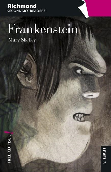 RSR 3 FRANKENSTEIN | 9788466812542 | Librería Castillón - Comprar libros online Aragón, Barbastro