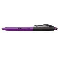 BOLIGRAFO  MILAN P1 STYLUS COLOURS LILA | 8411574072775 | Librería Castillón - Comprar libros online Aragón, Barbastro