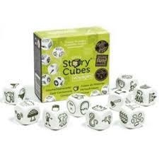 DADOS PARA CONTAR VIAJES - STORY CUBES | 3558380054030 | Varios autores | Librería Castillón - Comprar libros online Aragón, Barbastro