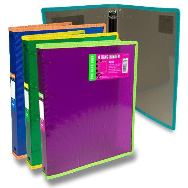 CARPETA ANILLAS FORDERMATE 231 4A 16MM A4 POP GEAR PLUS | 4718724218897 | Librería Castillón - Comprar libros online Aragón, Barbastro