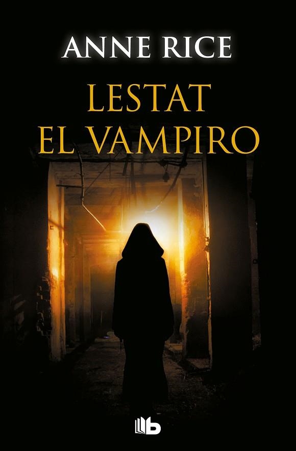 Lestat el vampiro (Crónicas Vampíricas 2) | 9788490705025 | Rice, Anne | Librería Castillón - Comprar libros online Aragón, Barbastro