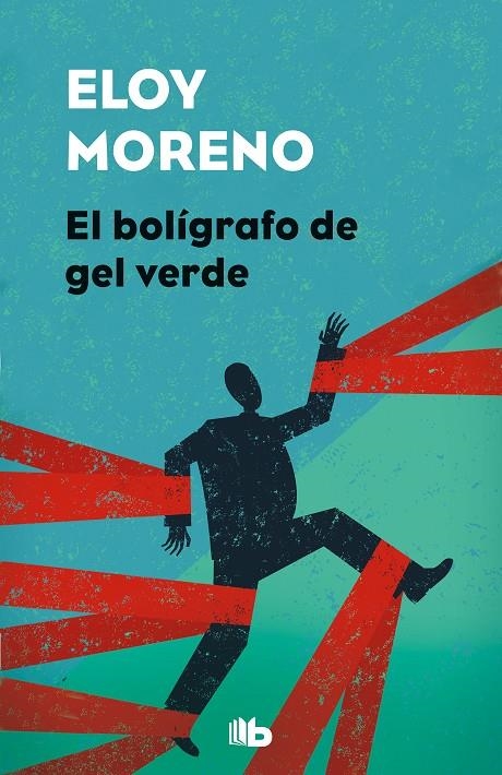 El bolígrafo de gel verde | 9788490706831 | Moreno, Eloy | Librería Castillón - Comprar libros online Aragón, Barbastro