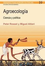 AGROECOLOGÍA | 9788498888508 | Rosset, Peter | Librería Castillón - Comprar libros online Aragón, Barbastro