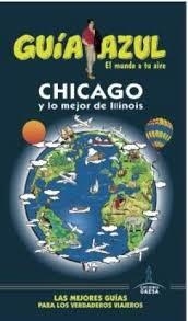 CHICAGO | 9788416408849 | Monreal, Manuel | Librería Castillón - Comprar libros online Aragón, Barbastro