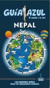 Nepal | 9788416137688 | Mazarrasa, Luis | Librería Castillón - Comprar libros online Aragón, Barbastro