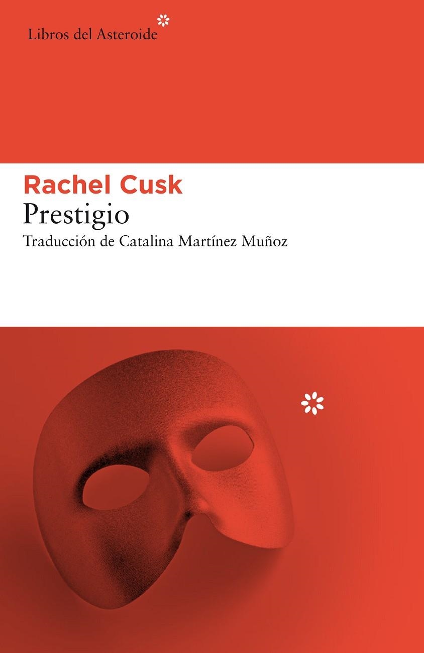 Prestigio | 9788417007584 | Cusk, Rachel | Librería Castillón - Comprar libros online Aragón, Barbastro