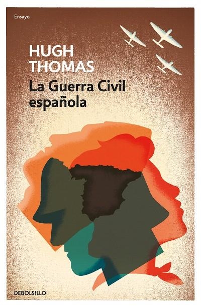 La guerra civil española | 9788466344692 | Hugh Thomas | Librería Castillón - Comprar libros online Aragón, Barbastro