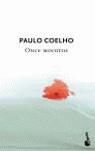 ONCE MINUTOS (NAVIDAD 2005) | 9788408062134 | COELHO, PAULO | Librería Castillón - Comprar libros online Aragón, Barbastro