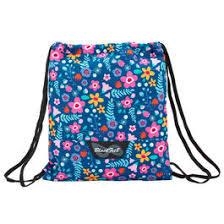 SACO PLANO BLACKFIT8 FLOWERS 641843196 | 8412688321100 | Librería Castillón - Comprar libros online Aragón, Barbastro